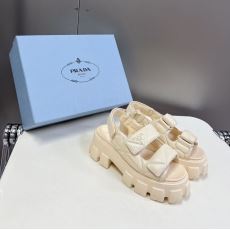 Prada Sandals